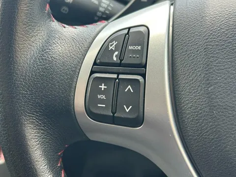 Suzuki Alto Turbo RS