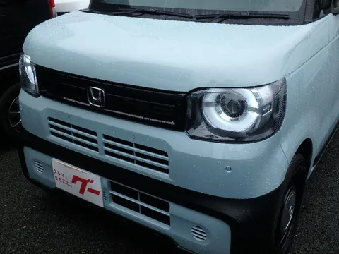 Honda N-BOX Joy