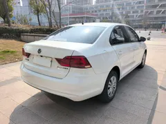 Volkswagen Santana