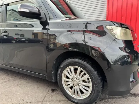 Toyota bB