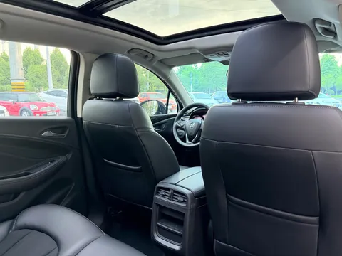 Buick Envision