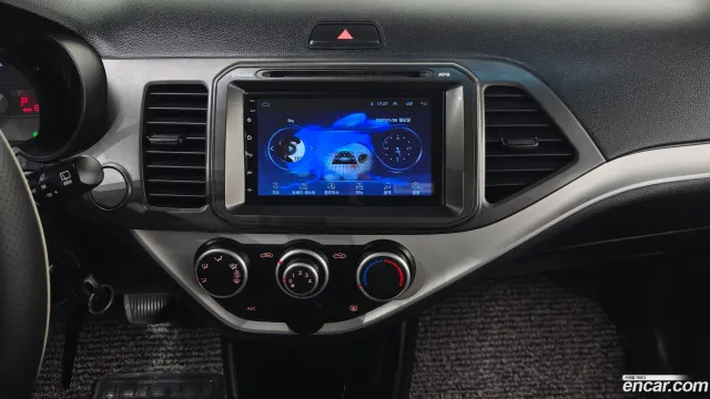 Kia Picanto (Morning)