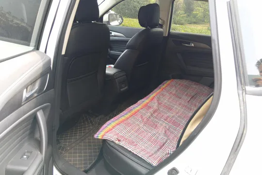 Changan CS35 Plus