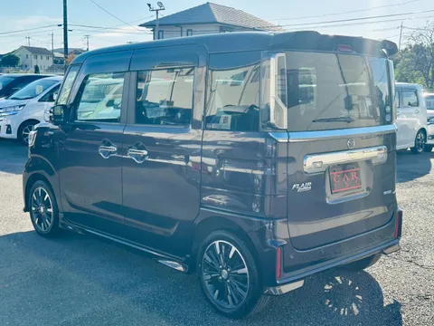 Mazda Flair Wagon