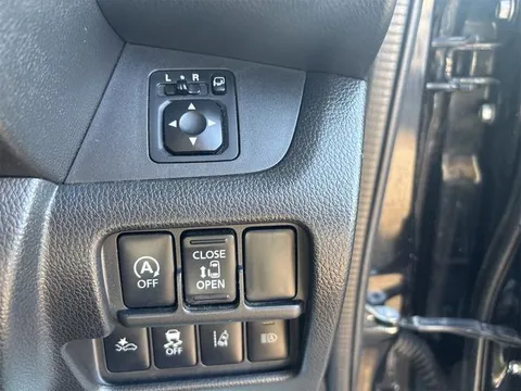 Mitsubishi eK Space Custom