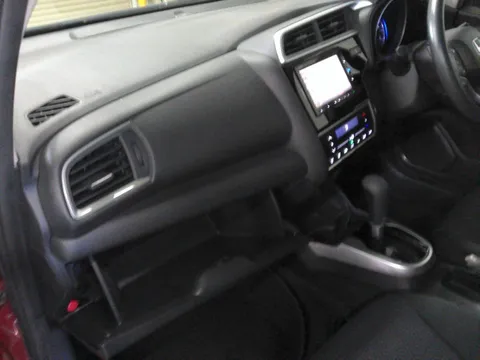 Honda Jazz (Fit)