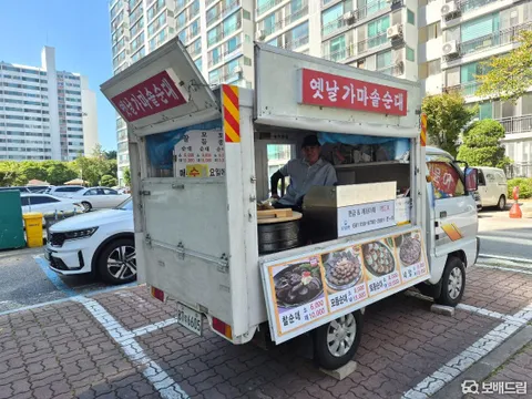 Chevrolet Labo