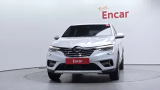 Renault Arkana (XM3)