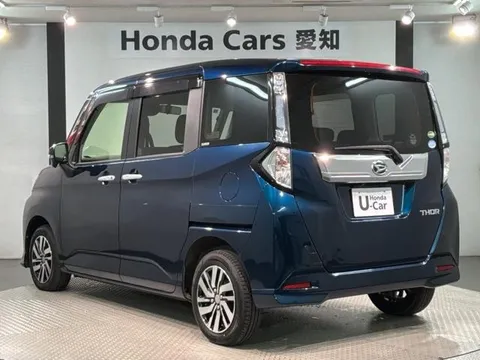 Daihatsu Thor