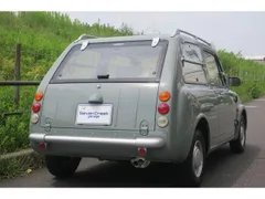 Nissan Pao