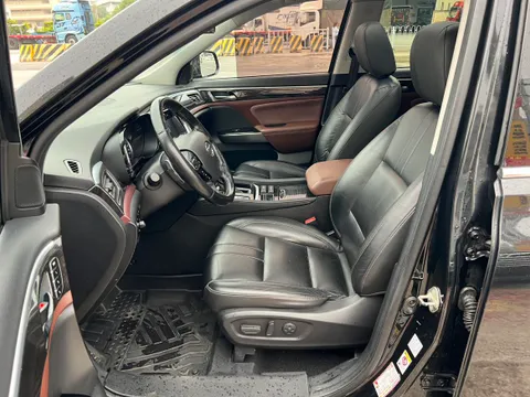 Gac GS8