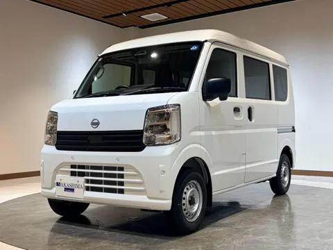 Nissan Clipper