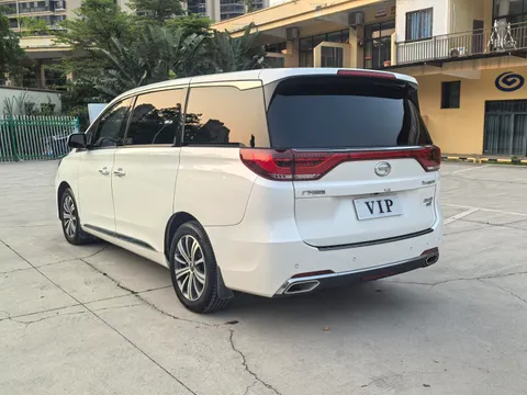 Gac M8