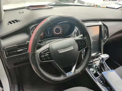 Leopaard CS9