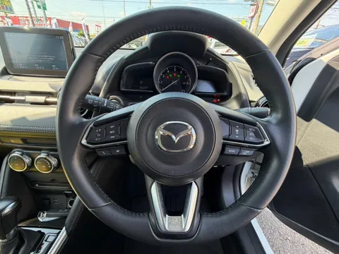 Mazda Mazda2 (Demio)