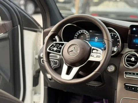 Mercedes-Benz Mercedes-Benz GLC