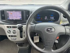 Subaru Pleo Plus