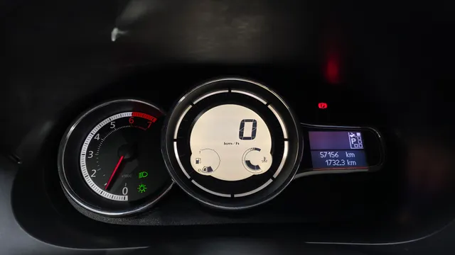 Renault SM3