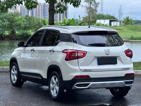 Baojun 510
