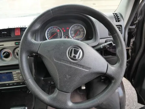 Honda Vamos