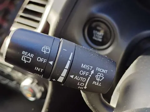 Mazda Axela Sport