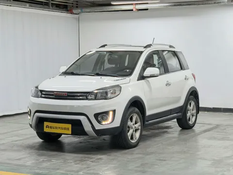 Haval H1