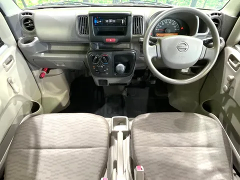 Nissan Clipper