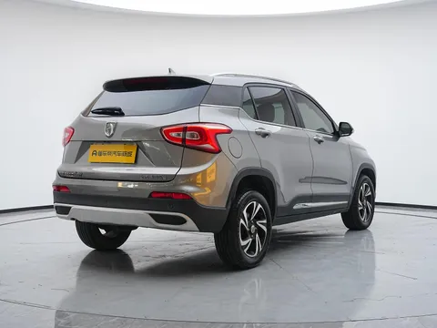 Baojun 510