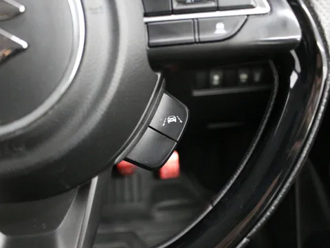 Suzuki Swift Sport
