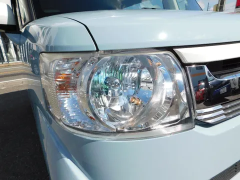 Honda N-BOX Slash