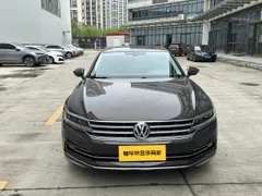 Volkswagen Phideon