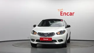 Renault SM3