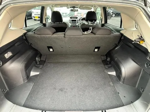 Subaru Impreza Sports