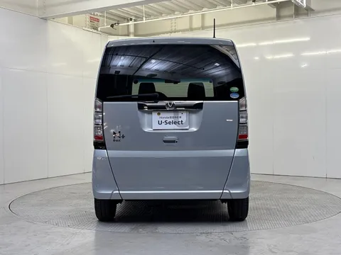 Honda N-BOX Plus