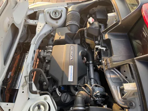 Honda S660