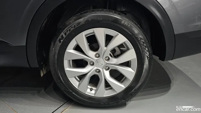 Renault XM3