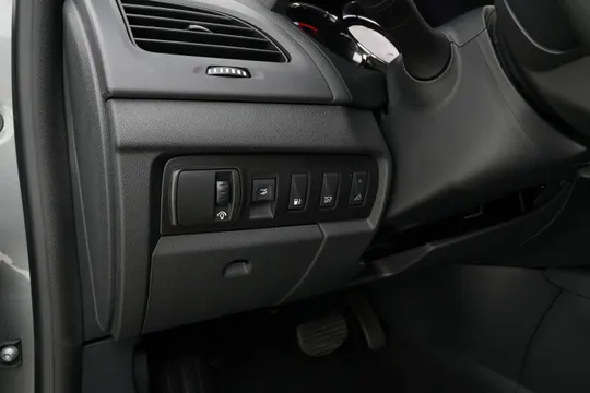 Renault SM3