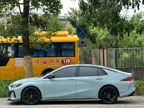 Gac Empow (Yingbao)