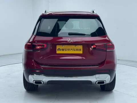 Mercedes-Benz Mercedes-Benz GLB