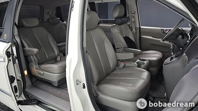 Kia Grand Carnival