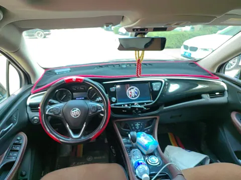 Buick Envision