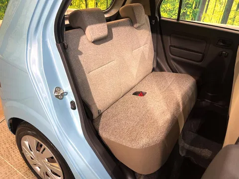 Daihatsu Mira Tocot