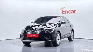 Renault XM3