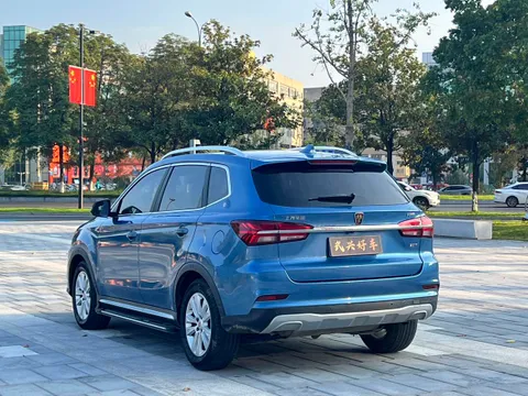 Roewe RX5