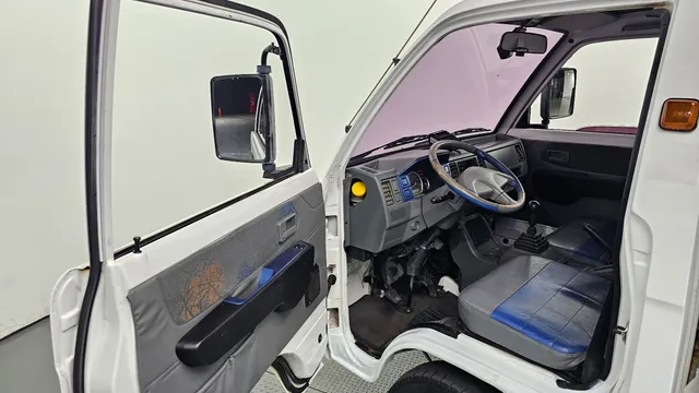 Chevrolet Labo