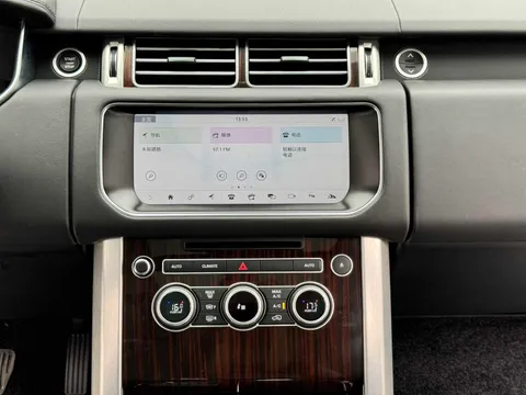 Land Rover