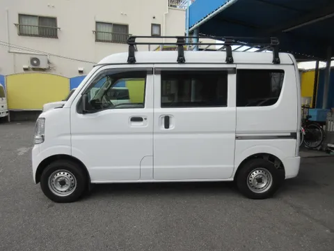 Nissan Clipper