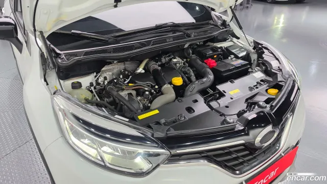 Renault QM3
