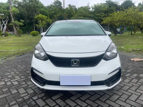 Honda Jazz (Fit)