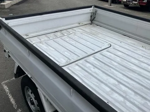 Subaru Sambar Truck